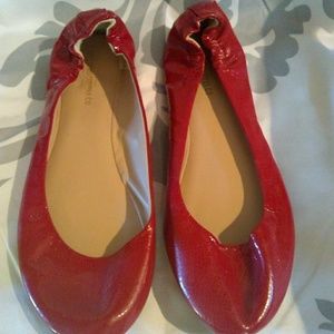 ❤️Mossimo Supply Co flats